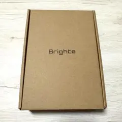 Brighte ELEKI LIFT 美顔器 本体