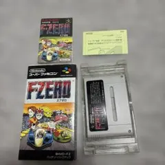 【動作確認済】F－ZERO