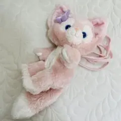 リーナ・ベル ショルダーバッグぬいぐるみポーチ