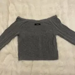 インナー長袖　chico