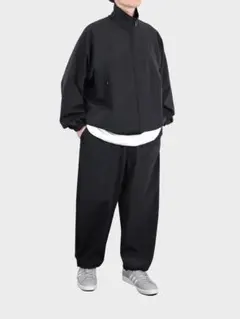 graphpaper ワイドパンツ