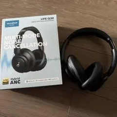 Anker soundcore AeroClip【一部動作不良あり・値下げOK】 - メルカリ