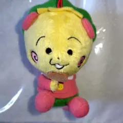 さくらももこ　コジコジ　マスコット