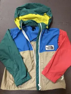THE NORTH FACE キッズ ジャケット 120cm