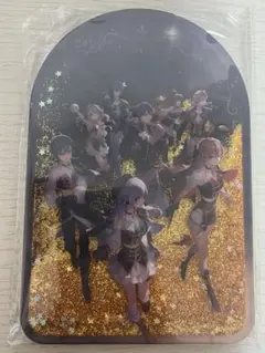 にじさんじ SYMPHONIA 特典