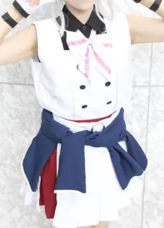 24時間以内発送 ラブライブスーパースター 嵐千砂都 Go!!リスタート衣装のサムネイル