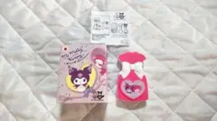 ハッピーセット マック クロミ マイメロ 第2弾 スプーン フォーク