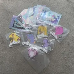 プリキュア 一番くじ