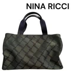 2025年最新】ニナリッチトートバッグの人気アイテム - メルカリ