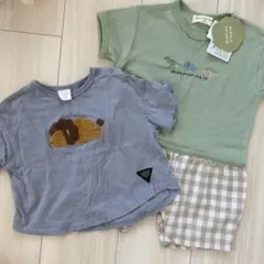 ベビー服 80cm 2点のサムネイル