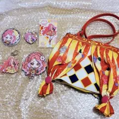 2026年最新】アイカツ アクリルスタンド エルザの人気アイテム - メルカリ