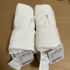 IKEA VÅGSJÖN ヴォーグショーン ハンドタオル 50x100 cmのサムネイル