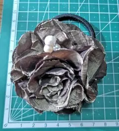 ヘアゴム 入学式　卒業式 入園式 卒園式 結婚式