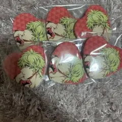 2025年最新】日向大和 バッジの人気アイテム - メルカリ