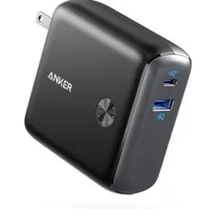 アンカーAnker PowerCore Fusion10000モバイルバッテリー