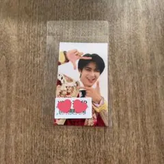 M!LK 曽野舜太 ラキドロ 神戸