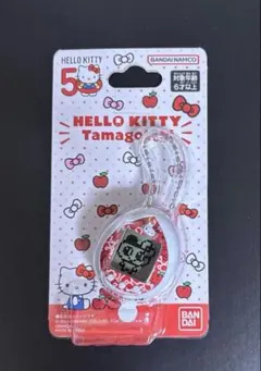 ♡*様 ハローキティ　たまごっち　50周年コラボ　バンダイ