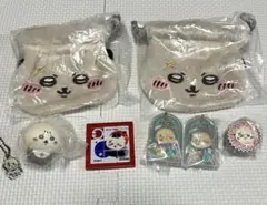 ちいかわ　ラッコ　まとめ売り