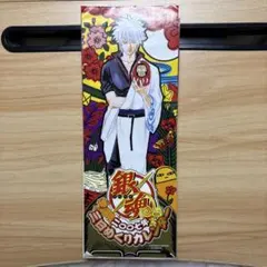 銀魂 ☆ 集英社 コミックカレンダー 週めくり 暦表 2009年☆新品