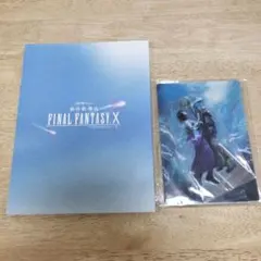 歌舞伎 FINAL FANTASY X グッズセット - メルカリ