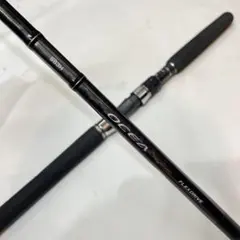 限定値下げ】SHIMANO オシアプラッガーフルスロットル S80M - メルカリ