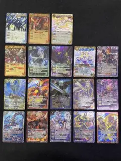 2026年最新】バトルスピリッツ 戦国覇王ギュウモンジの人気アイテム