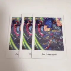 漣ジュン あんスタ ぱしゃっつ ぱしゃこれ