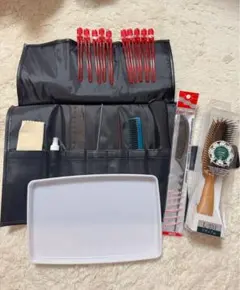 美容専門学校道具、教材 美容専門学校道具、教材