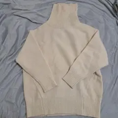 ウール100% タートル