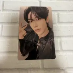 【リッキー】トレカ オフイベ ゼベワン 幕張メッセ zb1 会場限定