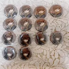 アイドリッシュセブン アイナナEXPO DECENNIUM 缶バッジ 十龍之介