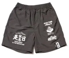 影響亜細亜 Yanggao MountainResearch Mサイズのサムネイル