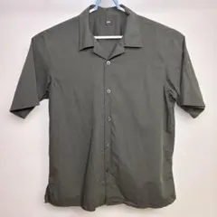 ユニクロ　トップス　サイズ)L