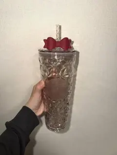 スターバックス ホリデー2025 タンブラー