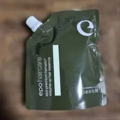 epo premium hematin つめかえ用 110mLのサムネイル