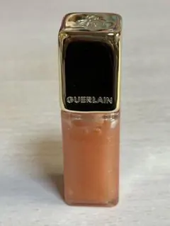 ♥︎【限定カラー】GUERLAIN キスキスビーグロウオイル389♥︎のサムネイル