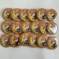 グ・ラハ・ティア 缶バッチ ファンフェス2024限定 - メルカリ