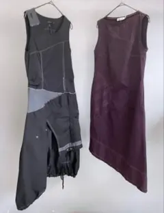 shury vintageワンピース