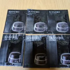 カネボウ ✼ サンプル