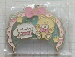 SWIMMER サンリオキャラクターズ　シークレットチャーム　シナモロール