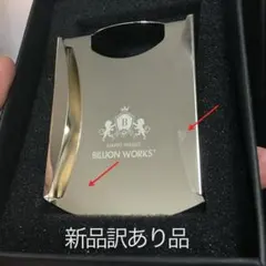 머니 클립 남성 카드 넣어 카드 케이스 얇은 카드