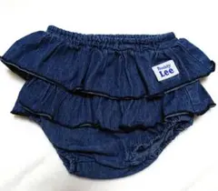 BuddyLee☆デニムブルマ