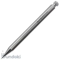 kaweco シャイニーシルバー0.5ミリ　廃盤モデル