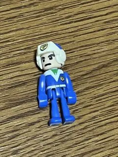 トミカ ハイパーレスキュー隊員 フィギュアのサムネイル