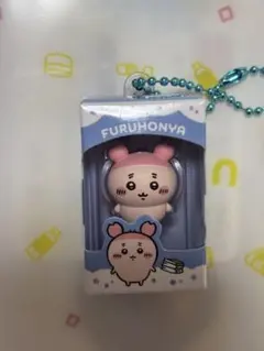 最終値下げ未使用ちいかわ チョコボックス 古本屋 カニちゃん