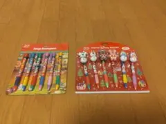 東京ディズニーリゾート 30周年 ボールペンセット - メルカリ