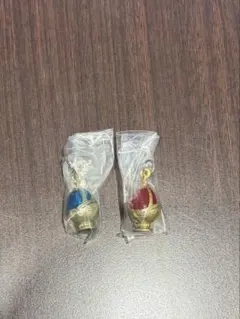 魔法少女まどかマギカ ソウルジェム めじるしアクセサリー 2点セット