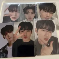 TREASURE K-POP ジュンギュ