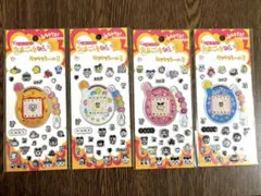 【大人気！！】【品薄】【正規品】たまごっち　キラキラシール3