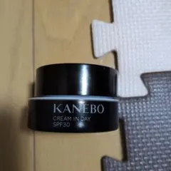 KANEBO クリーム イン デイ Ⅱ朝用クリーム
